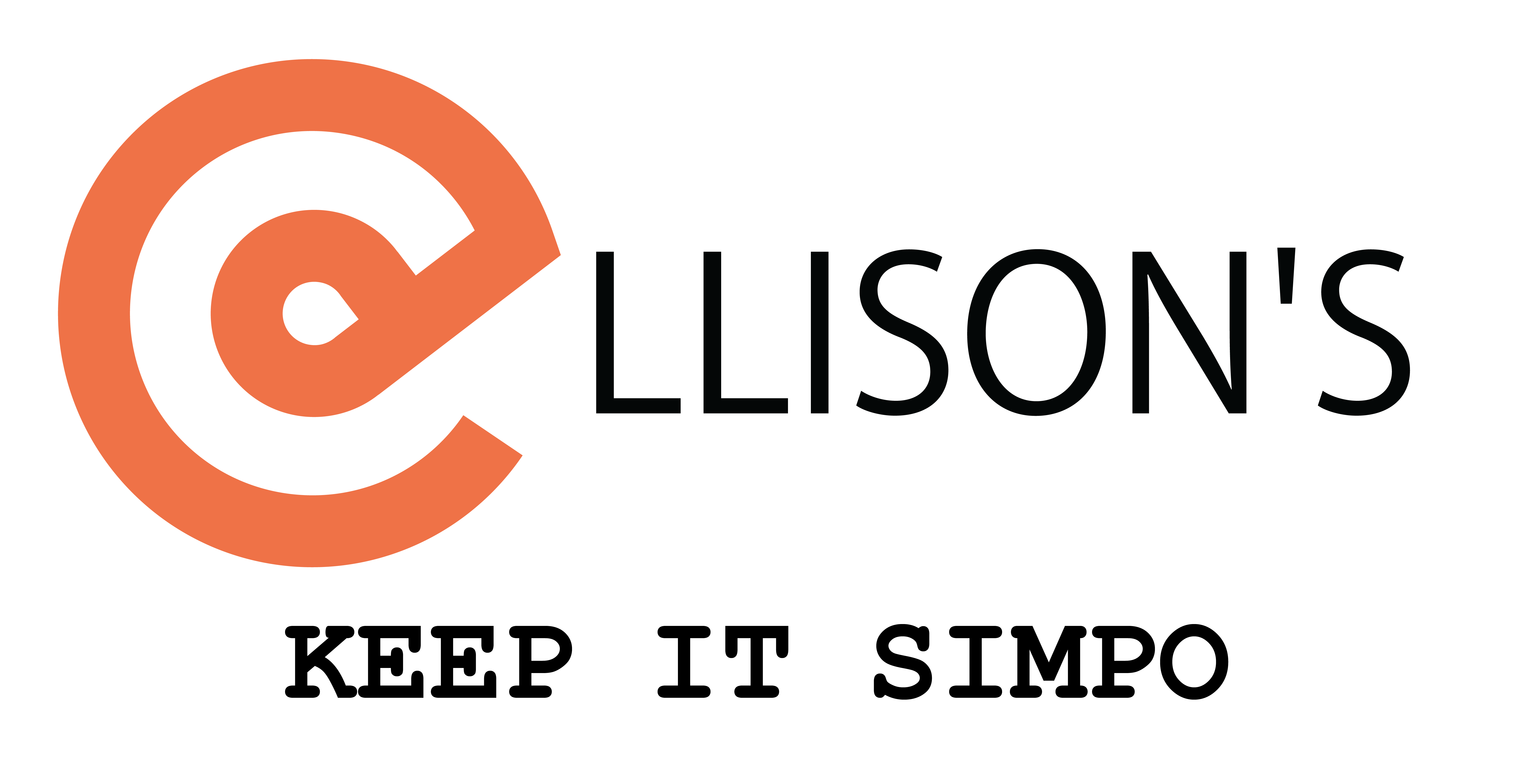 Ellisons Solutions Limited